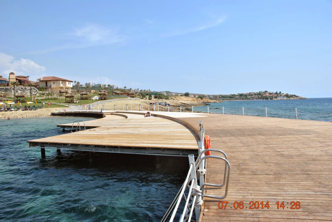 imagini hotel EUPHORIA AEGEAN